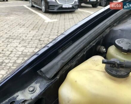 Синій Тойота Камрі, об'ємом двигуна 3 л та пробігом 265 тис. км за 7200 $, фото 41 на Automoto.ua