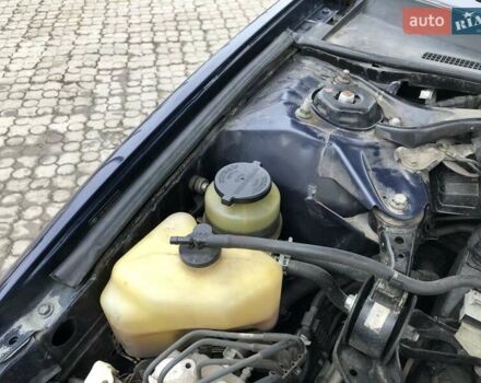 Синій Тойота Камрі, об'ємом двигуна 3 л та пробігом 265 тис. км за 7200 $, фото 43 на Automoto.ua