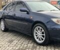 Синій Тойота Камрі, об'ємом двигуна 3 л та пробігом 265 тис. км за 7200 $, фото 6 на Automoto.ua