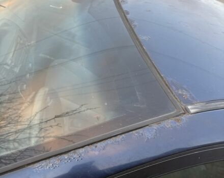 Синий Тойота Камри, объемом двигателя 2.4 л и пробегом 500 тыс. км за 3500 $, фото 9 на Automoto.ua