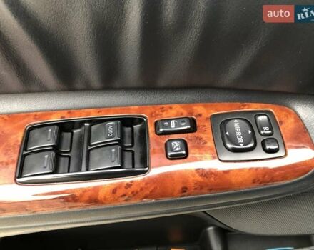 Синій Тойота Камрі, об'ємом двигуна 3 л та пробігом 265 тис. км за 7200 $, фото 67 на Automoto.ua