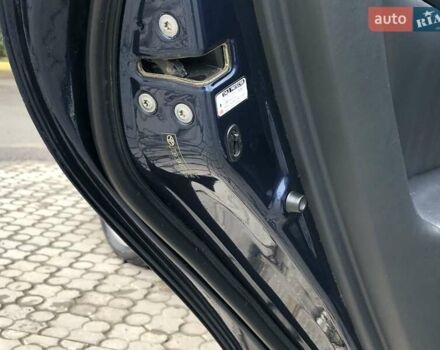 Синій Тойота Камрі, об'ємом двигуна 3 л та пробігом 265 тис. км за 7200 $, фото 77 на Automoto.ua