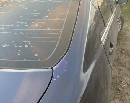 Синій Тойота Камрі, об'ємом двигуна 2.4 л та пробігом 500 тис. км за 3500 $, фото 14 на Automoto.ua