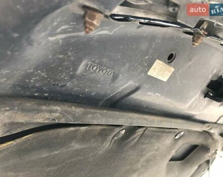 Синій Тойота Камрі, об'ємом двигуна 3 л та пробігом 265 тис. км за 7200 $, фото 48 на Automoto.ua