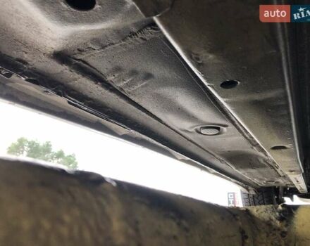 Синій Тойота Камрі, об'ємом двигуна 3 л та пробігом 265 тис. км за 7200 $, фото 15 на Automoto.ua