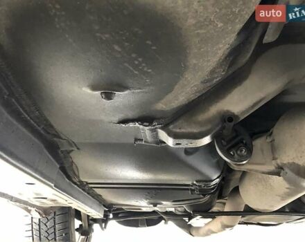 Синій Тойота Камрі, об'ємом двигуна 3 л та пробігом 265 тис. км за 7200 $, фото 12 на Automoto.ua