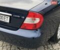 Синій Тойота Камрі, об'ємом двигуна 3 л та пробігом 265 тис. км за 7200 $, фото 20 на Automoto.ua