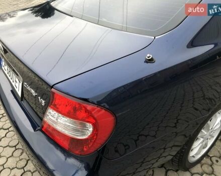 Синій Тойота Камрі, об'ємом двигуна 3 л та пробігом 265 тис. км за 7200 $, фото 23 на Automoto.ua