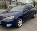 Синий Тойота Камри, объемом двигателя 3 л и пробегом 265 тыс. км за 7500 $, фото 1 на Automoto.ua