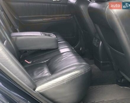 Синій Тойота Камрі, об'ємом двигуна 3 л та пробігом 265 тис. км за 7200 $, фото 79 на Automoto.ua