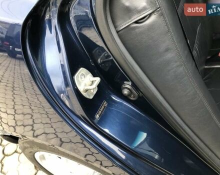 Синій Тойота Камрі, об'ємом двигуна 3 л та пробігом 265 тис. км за 7200 $, фото 80 на Automoto.ua