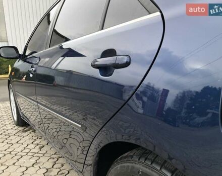 Синій Тойота Камрі, об'ємом двигуна 3 л та пробігом 265 тис. км за 7200 $, фото 27 на Automoto.ua