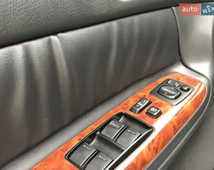 Синій Тойота Камрі, об'ємом двигуна 3 л та пробігом 265 тис. км за 7200 $, фото 56 на Automoto.ua