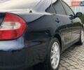 Синій Тойота Камрі, об'ємом двигуна 3 л та пробігом 265 тис. км за 7200 $, фото 7 на Automoto.ua
