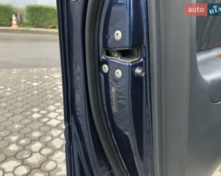 Синій Тойота Камрі, об'ємом двигуна 3 л та пробігом 265 тис. км за 7200 $, фото 51 на Automoto.ua