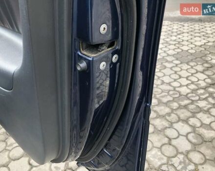 Синій Тойота Камрі, об'ємом двигуна 3 л та пробігом 265 тис. км за 7200 $, фото 62 на Automoto.ua