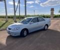 Синий Тойота Камри, объемом двигателя 3 л и пробегом 58 тыс. км за 12500 $, фото 1 на Automoto.ua