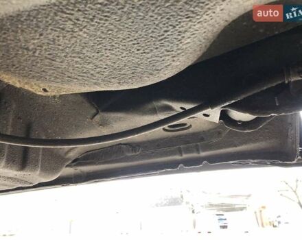 Синій Тойота Камрі, об'ємом двигуна 3 л та пробігом 265 тис. км за 7200 $, фото 13 на Automoto.ua