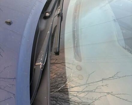 Синій Тойота Камрі, об'ємом двигуна 2.4 л та пробігом 500 тис. км за 3500 $, фото 9 на Automoto.ua