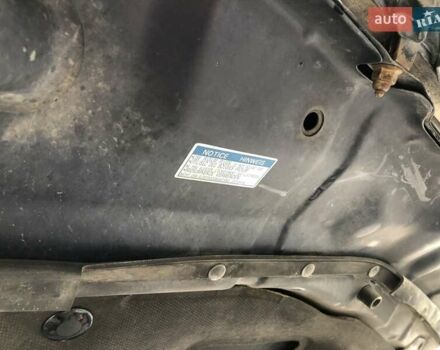 Синій Тойота Камрі, об'ємом двигуна 3 л та пробігом 265 тис. км за 7200 $, фото 84 на Automoto.ua