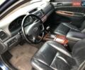 Синій Тойота Камрі, об'ємом двигуна 3 л та пробігом 265 тис. км за 7200 $, фото 53 на Automoto.ua