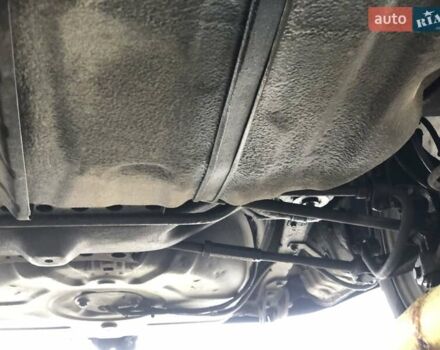 Синій Тойота Камрі, об'ємом двигуна 3 л та пробігом 265 тис. км за 7200 $, фото 18 на Automoto.ua