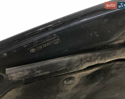 Синій Тойота Камрі, об'ємом двигуна 3 л та пробігом 265 тис. км за 7200 $, фото 72 на Automoto.ua