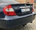 Синій Тойота Камрі, об'ємом двигуна 3 л та пробігом 265 тис. км за 7200 $, фото 21 на Automoto.ua