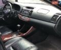 Синій Тойота Камрі, об'ємом двигуна 3 л та пробігом 265 тис. км за 7200 $, фото 60 на Automoto.ua
