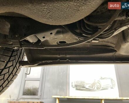 Синій Тойота Камрі, об'ємом двигуна 3 л та пробігом 265 тис. км за 7200 $, фото 17 на Automoto.ua