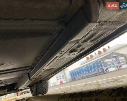 Синій Тойота Камрі, об'ємом двигуна 3 л та пробігом 265 тис. км за 7200 $, фото 11 на Automoto.ua