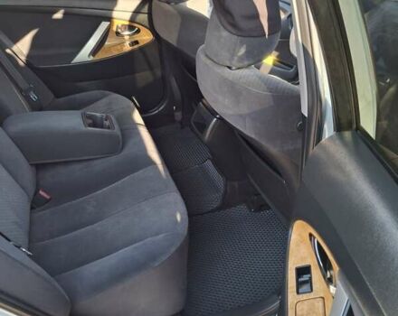 Синий Тойота Камри, объемом двигателя 2.36 л и пробегом 247 тыс. км за 7000 $, фото 14 на Automoto.ua