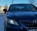Синій Тойота Камрі, об'ємом двигуна 3.46 л та пробігом 285 тис. км за 6600 $, фото 1 на Automoto.ua
