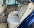 Синий Тойота Камри, объемом двигателя 2.4 л и пробегом 325 тыс. км за 6300 $, фото 10 на Automoto.ua