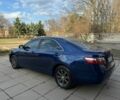 Синий Тойота Камри, объемом двигателя 2.4 л и пробегом 325 тыс. км за 6300 $, фото 4 на Automoto.ua