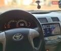 Синий Тойота Камри, объемом двигателя 2.36 л и пробегом 247 тыс. км за 7000 $, фото 12 на Automoto.ua