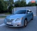 Синий Тойота Камри, объемом двигателя 2.36 л и пробегом 256 тыс. км за 7100 $, фото 1 на Automoto.ua