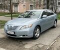 Синій Тойота Камрі, об'ємом двигуна 2.4 л та пробігом 291 тис. км за 7500 $, фото 1 на Automoto.ua