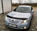 Синий Тойота Камри, объемом двигателя 3.5 л и пробегом 260 тыс. км за 7900 $, фото 1 на Automoto.ua