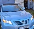 Синий Тойота Камри, объемом двигателя 2.4 л и пробегом 247 тыс. км за 7000 $, фото 10 на Automoto.ua