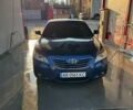 Синий Тойота Камри, объемом двигателя 3.46 л и пробегом 223 тыс. км за 8700 $, фото 1 на Automoto.ua