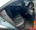 Синий Тойота Камри, объемом двигателя 2.4 л и пробегом 189 тыс. км за 8500 $, фото 3 на Automoto.ua