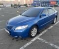 Синий Тойота Камри, объемом двигателя 2.4 л и пробегом 296 тыс. км за 7900 $, фото 1 на Automoto.ua
