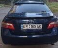 Синий Тойота Камри, объемом двигателя 2.4 л и пробегом 175 тыс. км за 6800 $, фото 4 на Automoto.ua