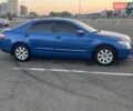 Синий Тойота Камри, объемом двигателя 2.4 л и пробегом 296 тыс. км за 7900 $, фото 2 на Automoto.ua