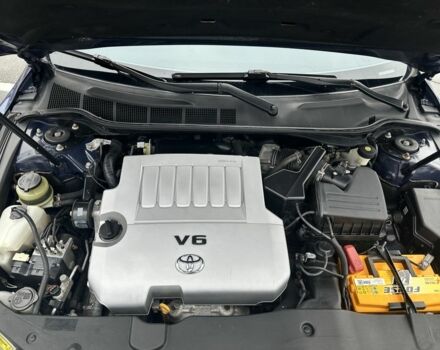 Синій Тойота Камрі, об'ємом двигуна 3.5 л та пробігом 340 тис. км за 8700 $, фото 7 на Automoto.ua