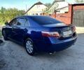Синій Тойота Камрі, об'ємом двигуна 3.5 л та пробігом 340 тис. км за 8700 $, фото 8 на Automoto.ua