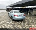 Синий Тойота Камри, объемом двигателя 2.4 л и пробегом 189 тыс. км за 8500 $, фото 1 на Automoto.ua
