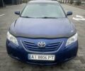 Синий Тойота Камри, объемом двигателя 3.5 л и пробегом 350 тыс. км за 7200 $, фото 9 на Automoto.ua