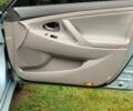 Синий Тойота Камри, объемом двигателя 2.4 л и пробегом 310 тыс. км за 9500 $, фото 10 на Automoto.ua